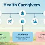 caregiver daily care checklist