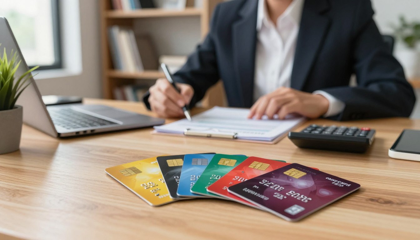 Balance Transfer Credit Cards: Key Considerations