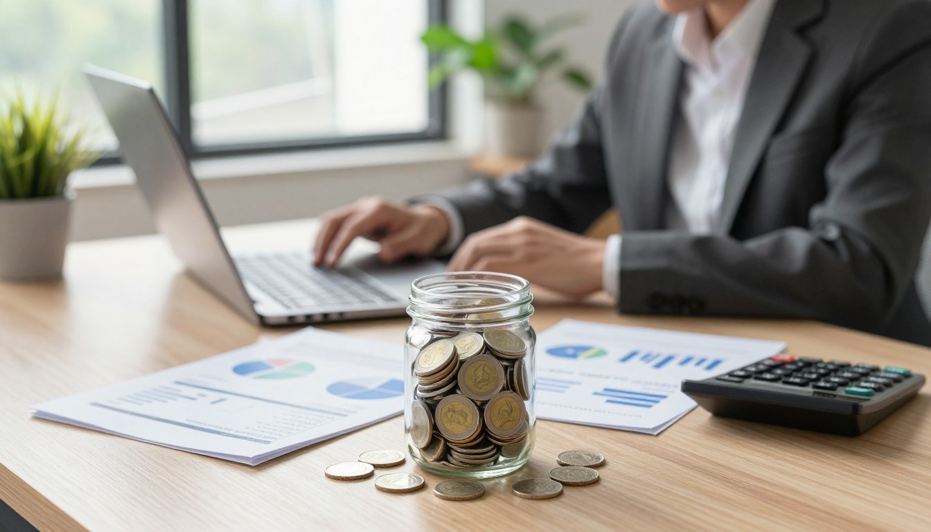 Emergency Funds: Where Should You Keep the Money?