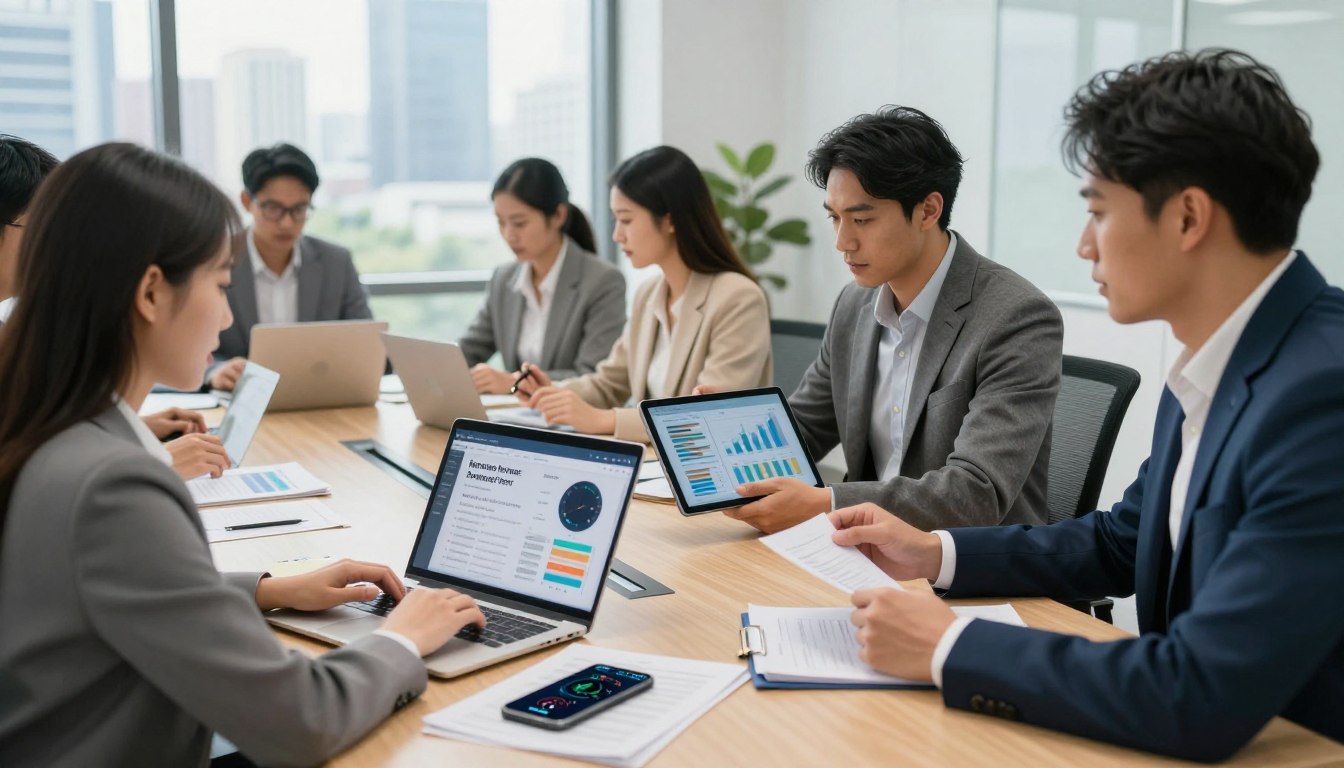How to Evaluate a Business Internet Provider