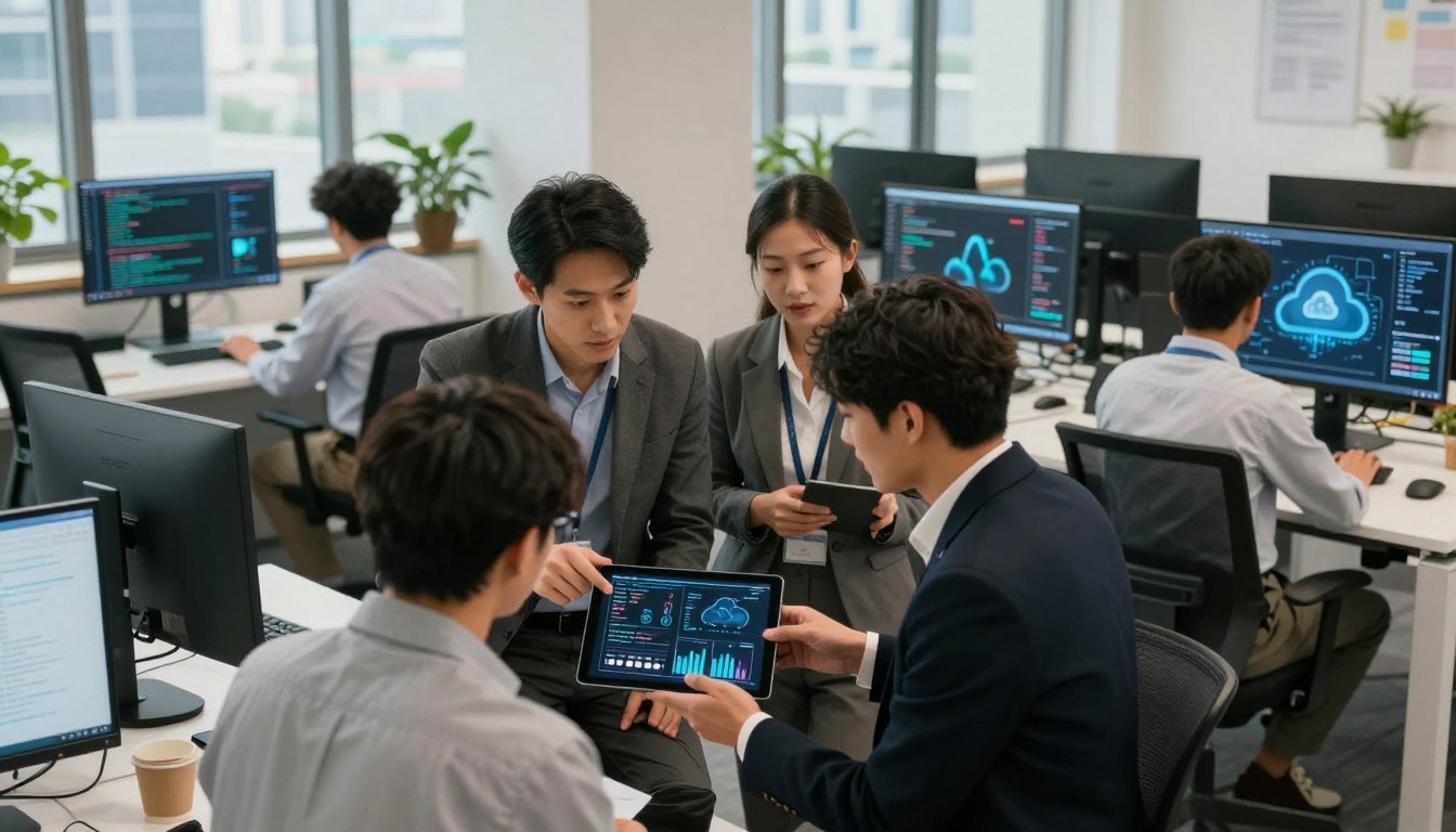 Technical Skills Worth Learning for Modern Workplaces
