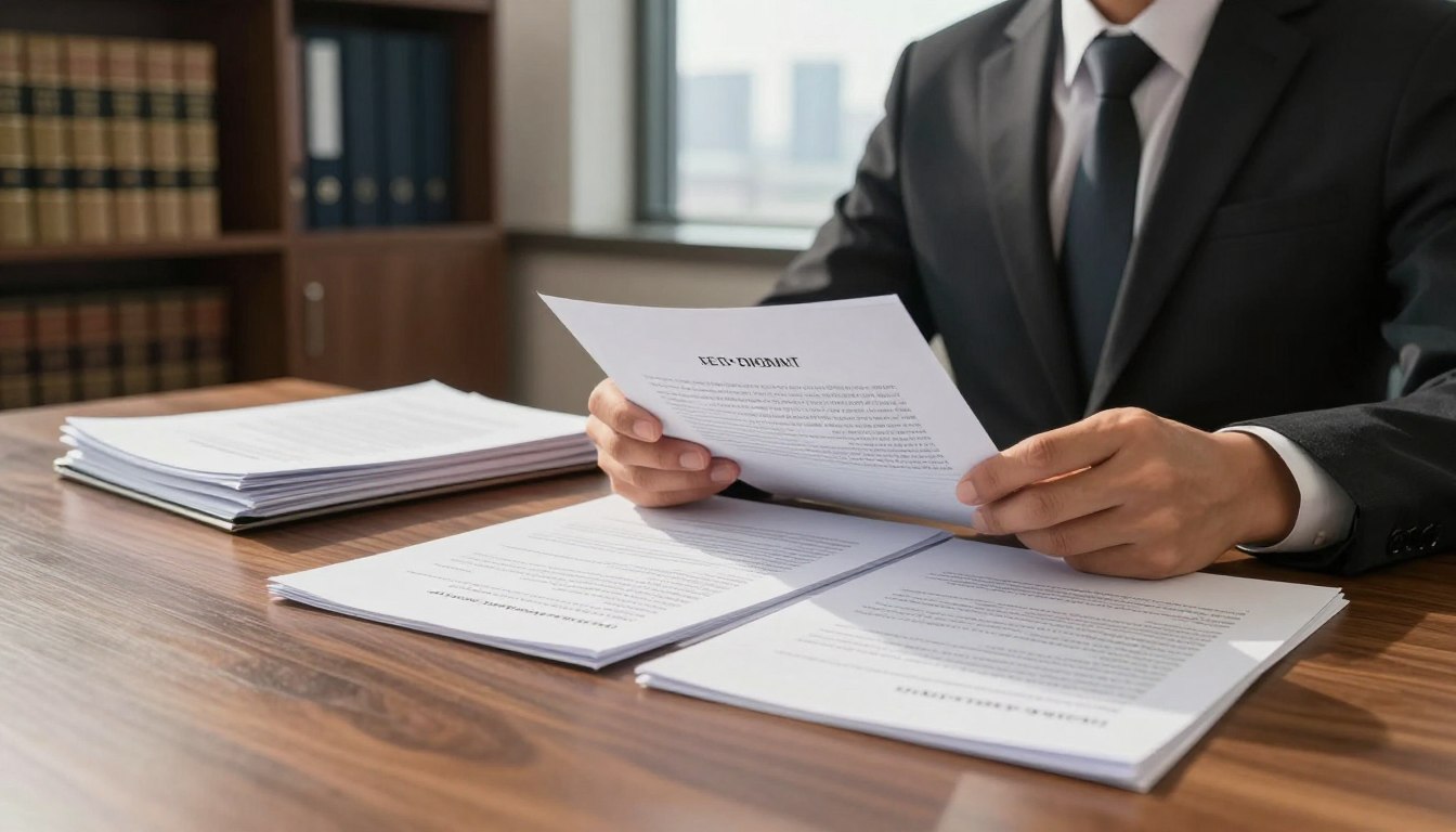 Why Documentation Can Matter in Legal Disputes